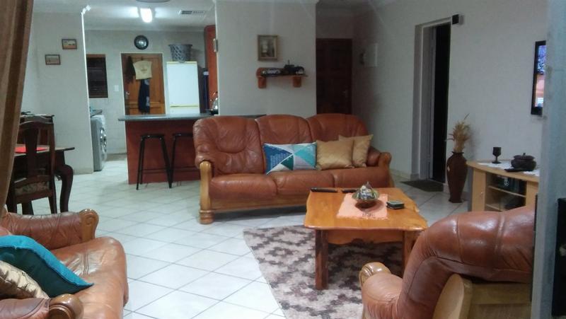 To Let 3 Bedroom Property for Rent in Montana Gauteng