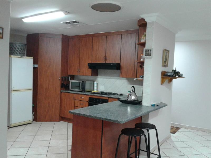 To Let 3 Bedroom Property for Rent in Montana Gauteng