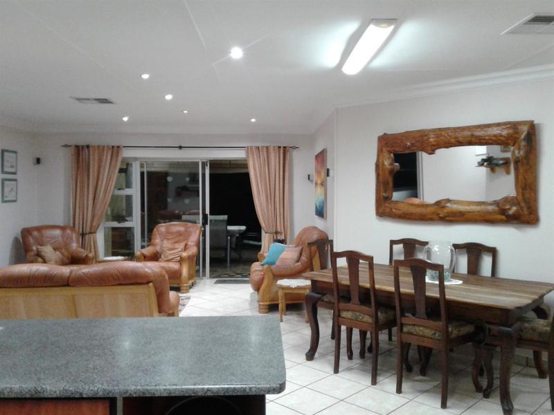 To Let 3 Bedroom Property for Rent in Montana Gauteng