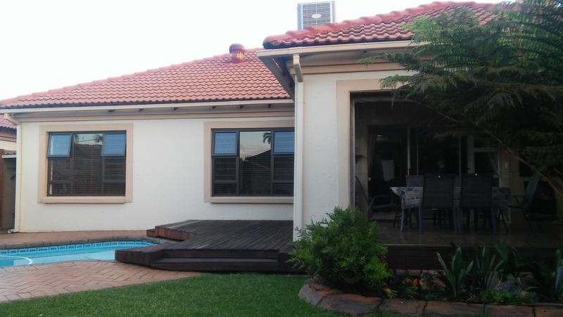 To Let 3 Bedroom Property for Rent in Montana Gauteng