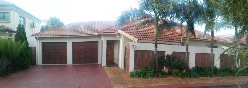 To Let 3 Bedroom Property for Rent in Montana Gauteng