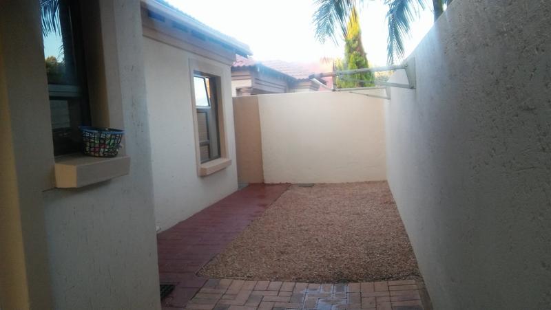 To Let 3 Bedroom Property for Rent in Montana Gauteng