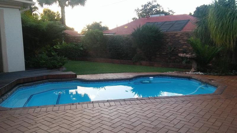 To Let 3 Bedroom Property for Rent in Montana Gauteng