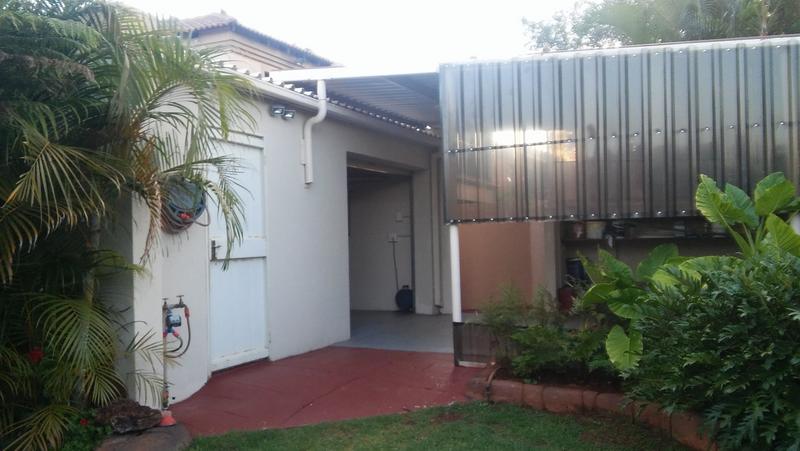 To Let 3 Bedroom Property for Rent in Montana Gauteng