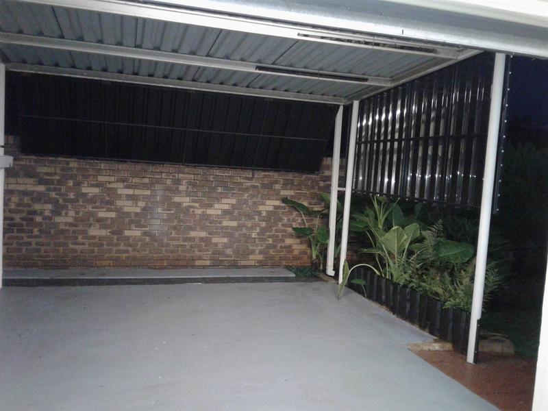 To Let 3 Bedroom Property for Rent in Montana Gauteng