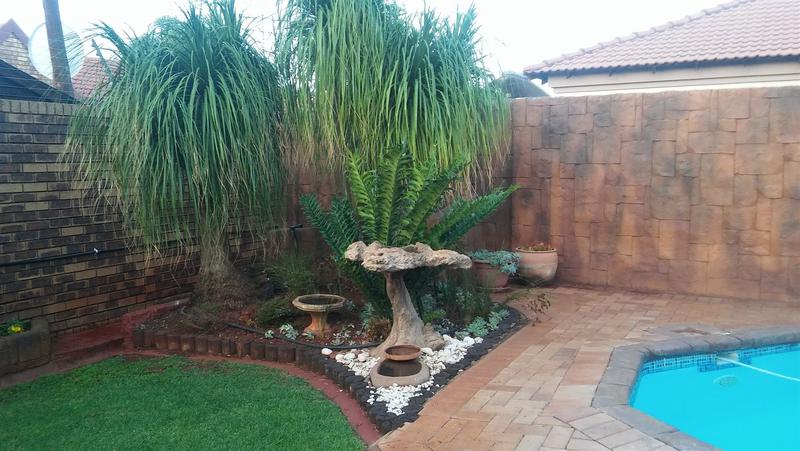 To Let 3 Bedroom Property for Rent in Montana Gauteng