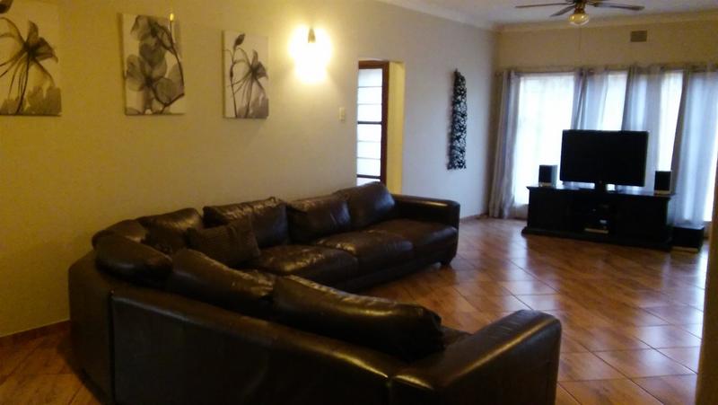 To Let 3 Bedroom Property for Rent in Wonderboom Gauteng