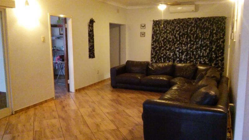 To Let 3 Bedroom Property for Rent in Wonderboom Gauteng