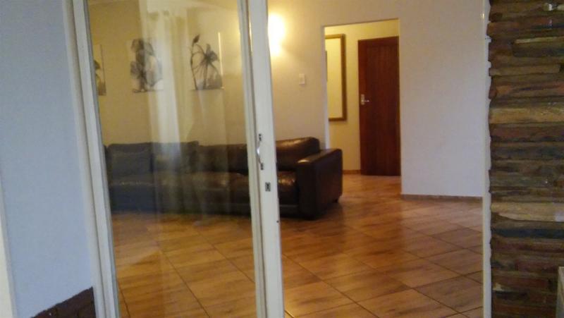 To Let 3 Bedroom Property for Rent in Wonderboom Gauteng