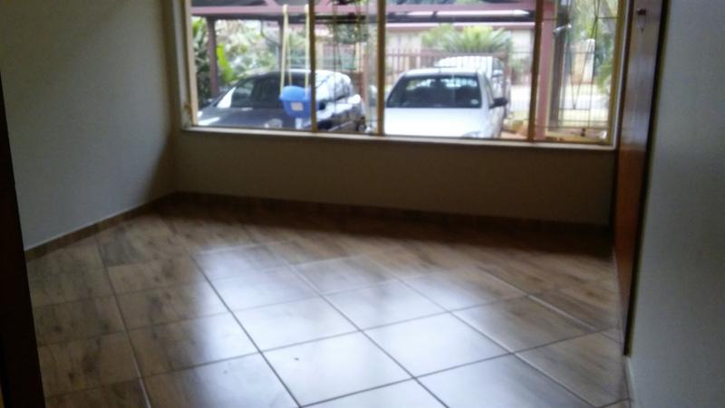 To Let 3 Bedroom Property for Rent in Wonderboom Gauteng