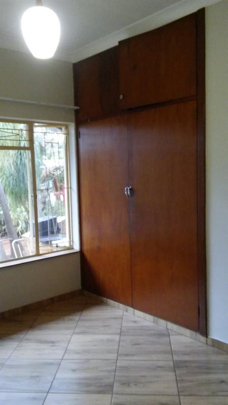 To Let 3 Bedroom Property for Rent in Wonderboom Gauteng