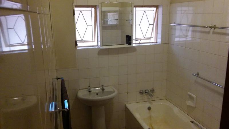 To Let 3 Bedroom Property for Rent in Wonderboom Gauteng