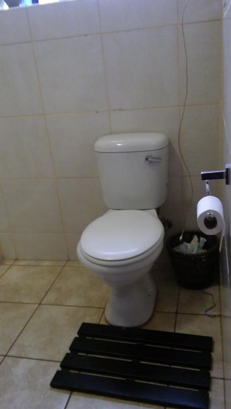 To Let 3 Bedroom Property for Rent in Wonderboom Gauteng