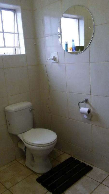 To Let 3 Bedroom Property for Rent in Wonderboom Gauteng