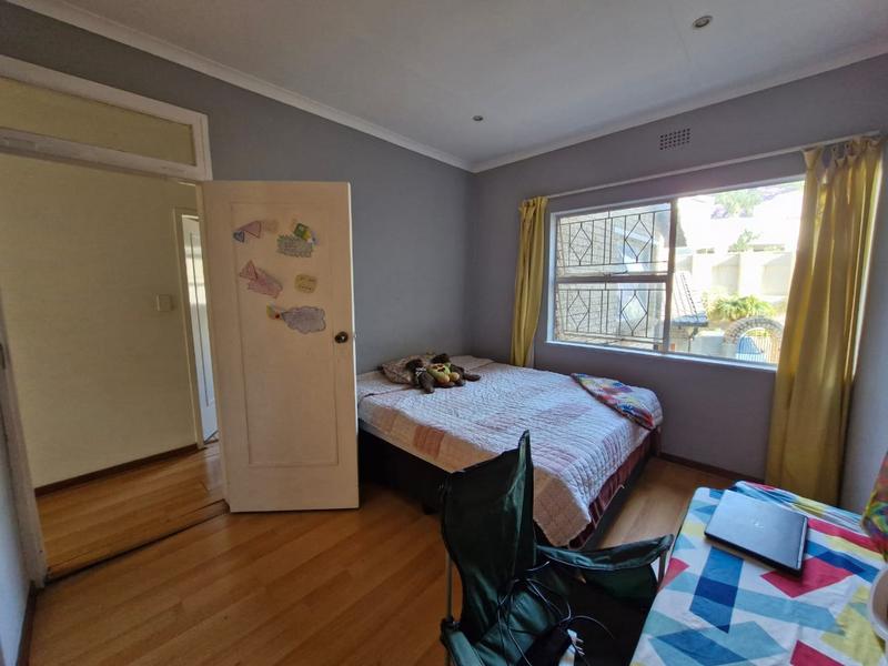 To Let 4 Bedroom Property for Rent in Bedfordview Gauteng