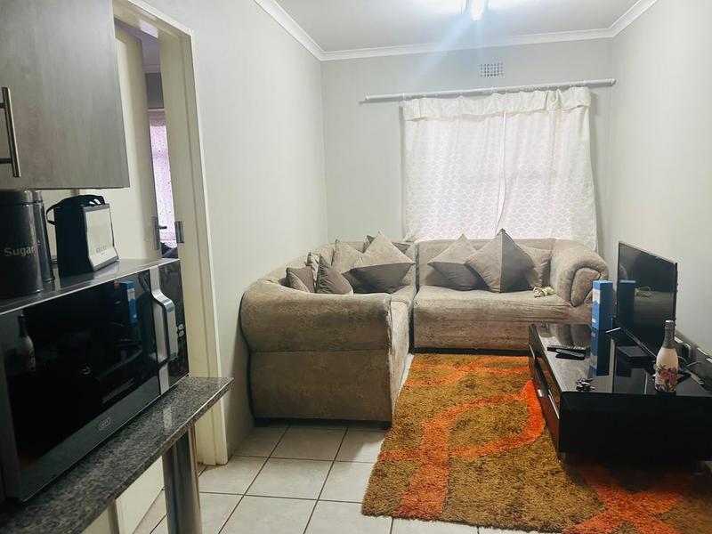 2 Bedroom Property for Sale in Alberton Gauteng