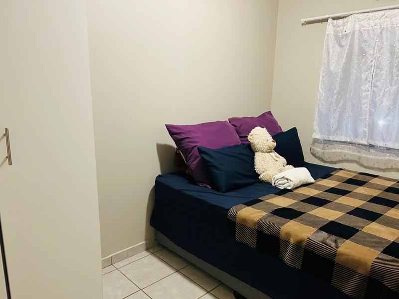 2 Bedroom Property for Sale in Alberton Gauteng