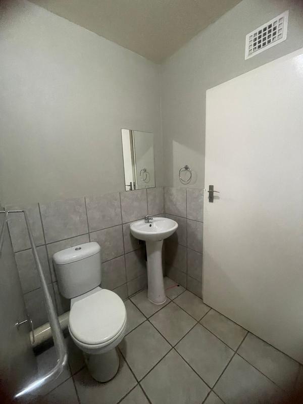 2 Bedroom Property for Sale in Alberton Gauteng