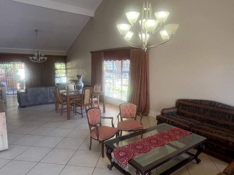 To Let 3 Bedroom Property for Rent in Waterkloof A H Gauteng