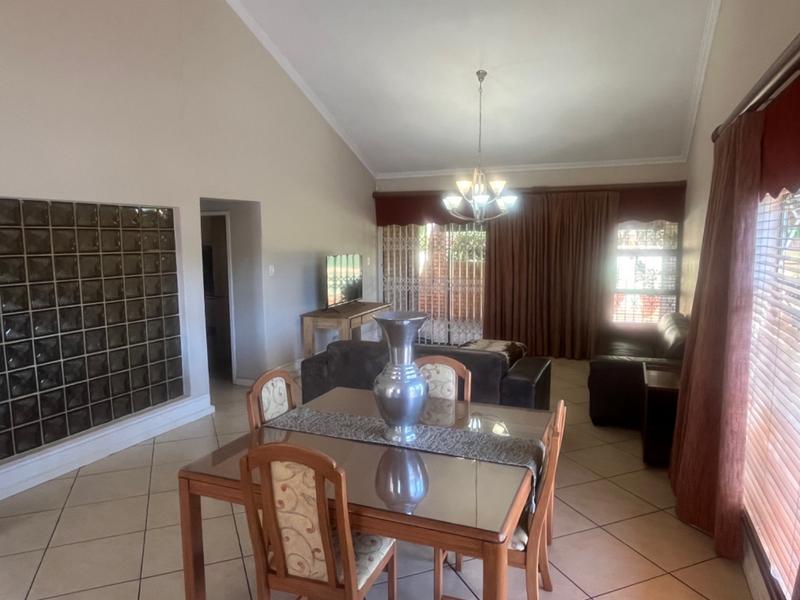 To Let 3 Bedroom Property for Rent in Waterkloof A H Gauteng