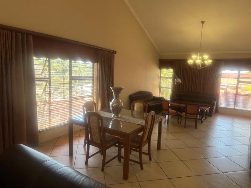 To Let 3 Bedroom Property for Rent in Waterkloof A H Gauteng