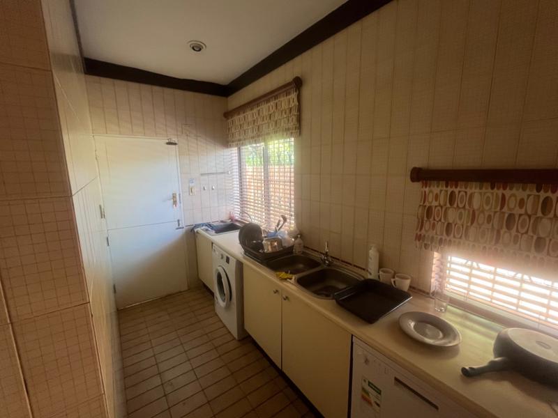 To Let 3 Bedroom Property for Rent in Waterkloof A H Gauteng