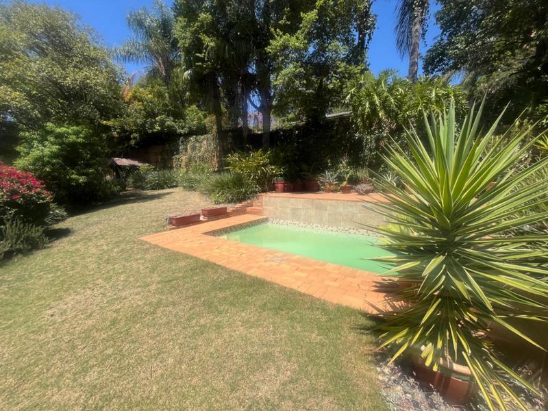 To Let 3 Bedroom Property for Rent in Waterkloof A H Gauteng