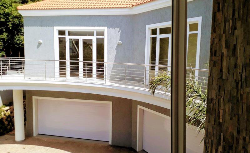 To Let 6 Bedroom Property for Rent in Waterkloof Ridge Gauteng