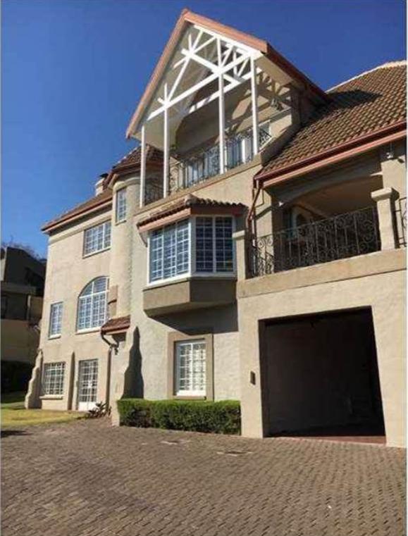 5 Bedroom Property for Sale in Waterkloof A H Gauteng