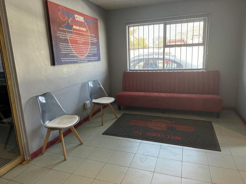 Commercial Property for Sale in Highlands North Gauteng