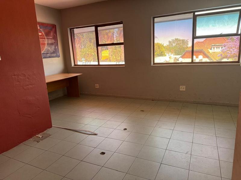 Commercial Property for Sale in Highlands North Gauteng