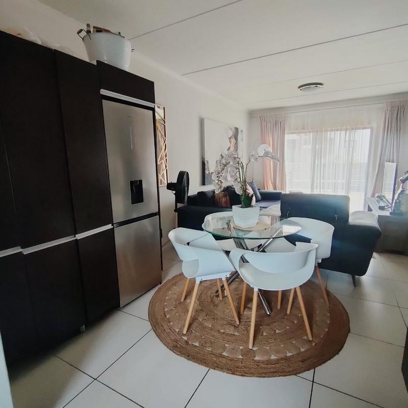 To Let 3 Bedroom Property for Rent in Fourways Gauteng