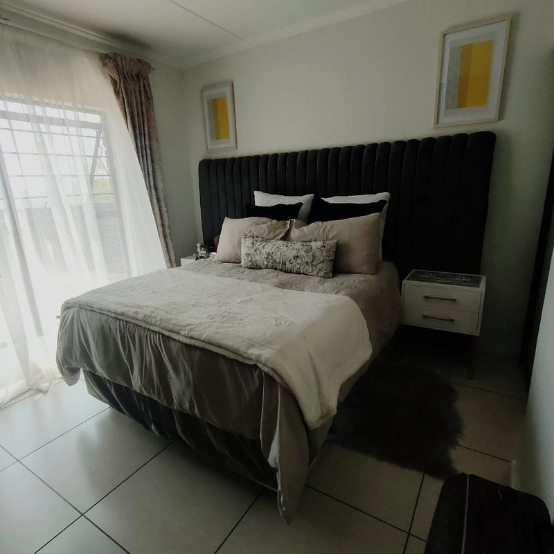 To Let 3 Bedroom Property for Rent in Fourways Gauteng