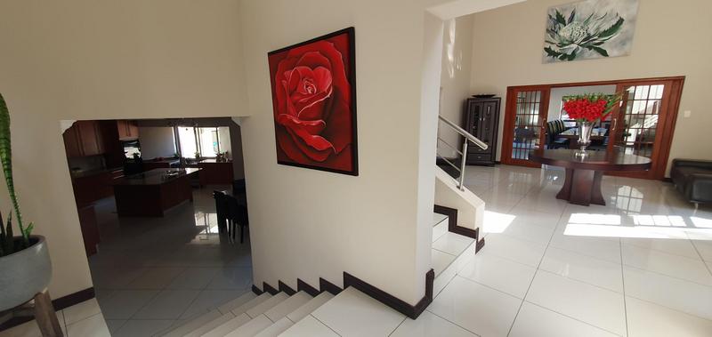 4 Bedroom Property for Sale in Cornwall Hill Gauteng