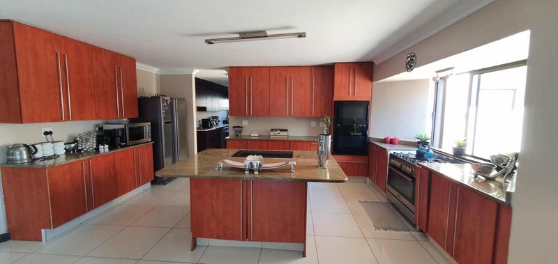 4 Bedroom Property for Sale in Cornwall Hill Gauteng