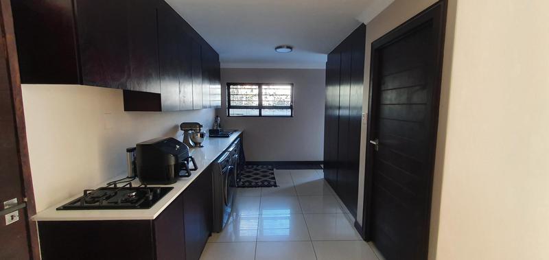 4 Bedroom Property for Sale in Cornwall Hill Gauteng