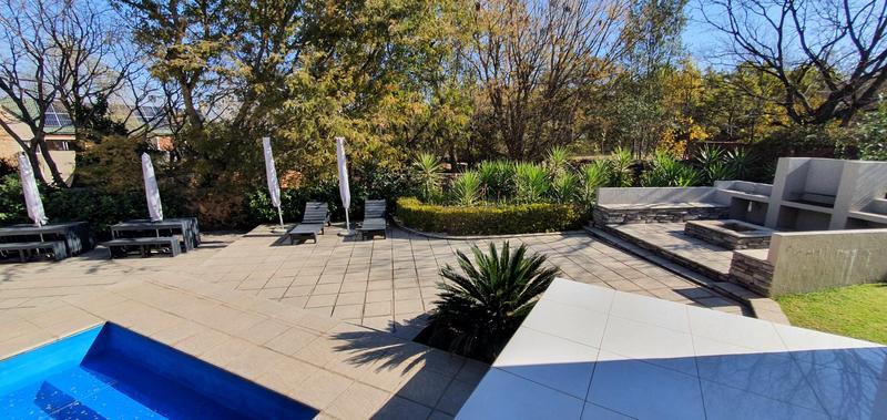 4 Bedroom Property for Sale in Cornwall Hill Gauteng