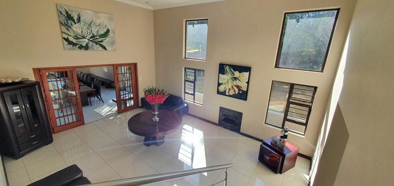 4 Bedroom Property for Sale in Cornwall Hill Gauteng