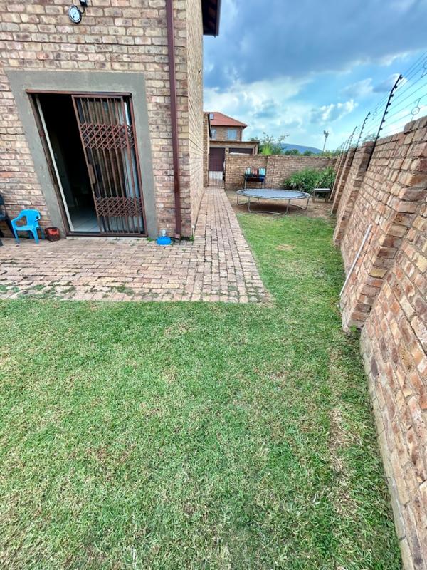 3 Bedroom Property for Sale in Annlin Gauteng