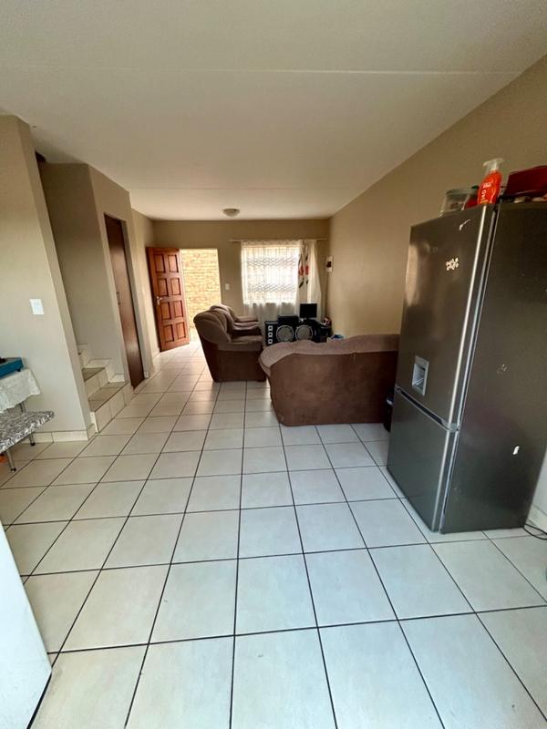 3 Bedroom Property for Sale in Annlin Gauteng