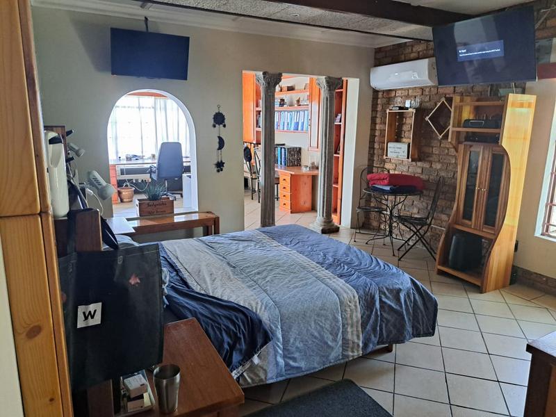 4 Bedroom Property for Sale in Montana Park Gauteng