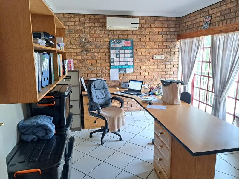 4 Bedroom Property for Sale in Montana Park Gauteng