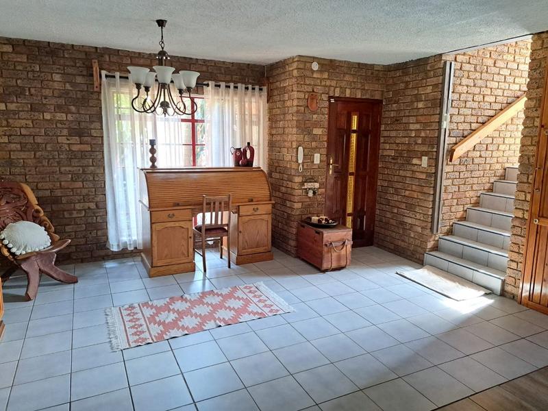 4 Bedroom Property for Sale in Montana Park Gauteng