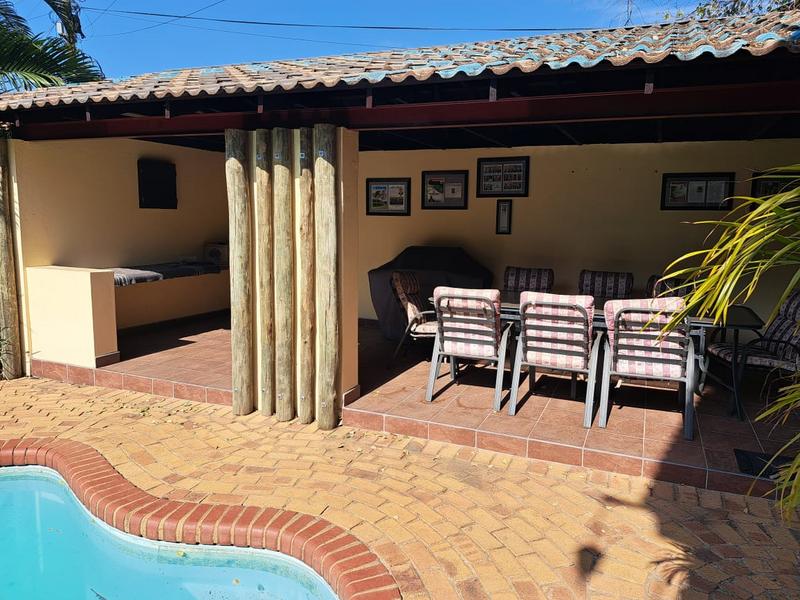 4 Bedroom Property for Sale in Montana Park Gauteng