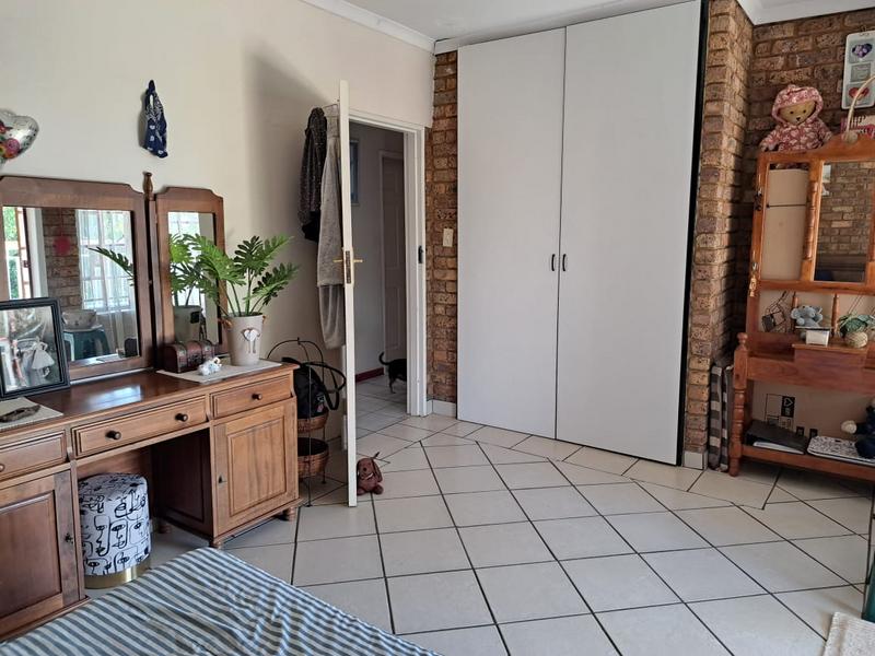 4 Bedroom Property for Sale in Montana Park Gauteng