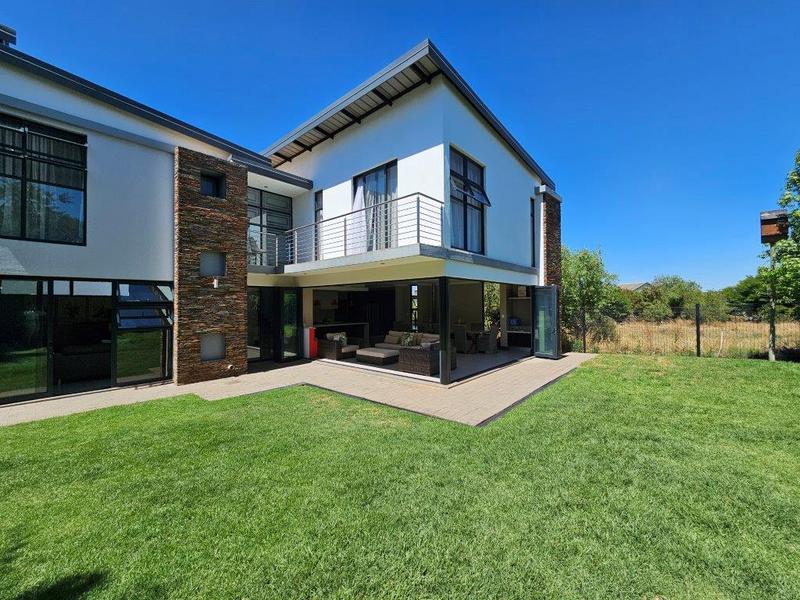 4 Bedroom Property for Sale in Midstream Ridge Gauteng