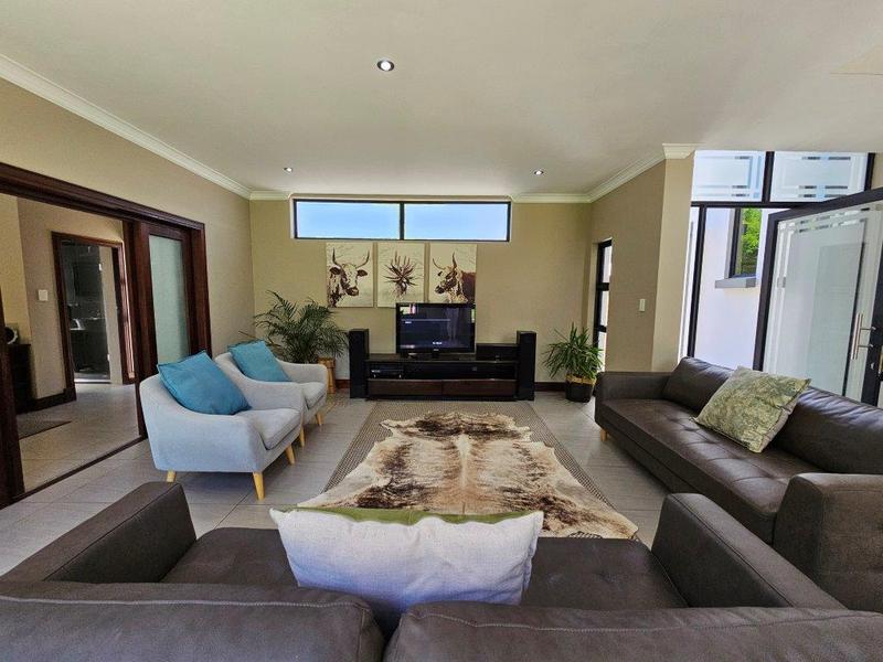 4 Bedroom Property for Sale in Midstream Ridge Gauteng