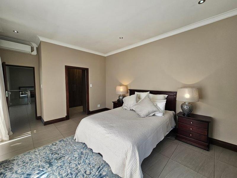 4 Bedroom Property for Sale in Midstream Ridge Gauteng