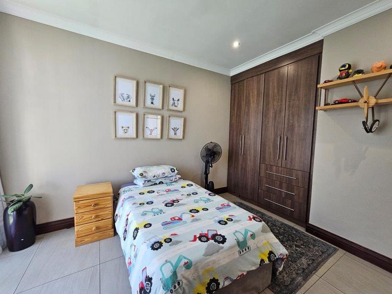 4 Bedroom Property for Sale in Midstream Ridge Gauteng