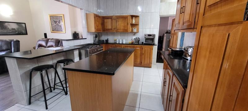 3 Bedroom Property for Sale in Alberton Gauteng